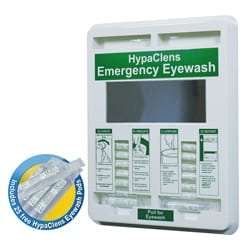 HypaClens 20ml Eye Wash Dispenser