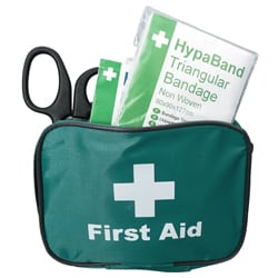 Personal Issue First Aid Kit