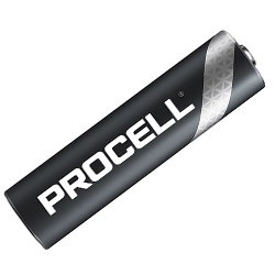 Duracell Procell® Batteries Range