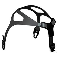 CleanSpace™ Ultra and Ex Head Harness