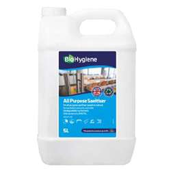 Bio-Hygiene All Purpose Cleaner - 2 x 5 Litre Bottles