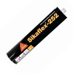 Sikaflex 252 Structural Adhesive - Box of 12