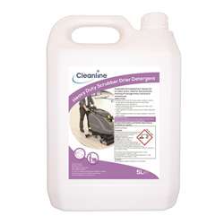 Cleanline Heavy Duty Detergent