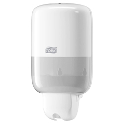 Tork® Mini Liquid Soap Dispenser