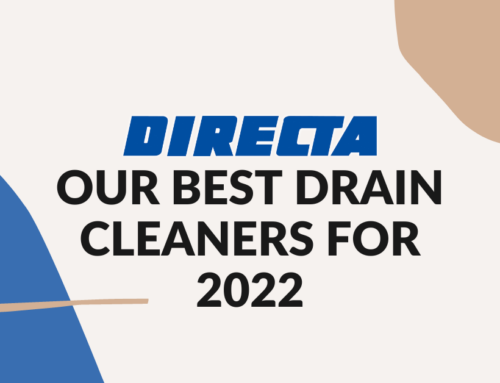 Our 5 best drain cleaners for 2022