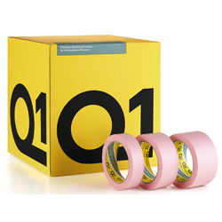 Q1® Sensitive Masking Tape