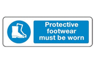 Footwear Signs