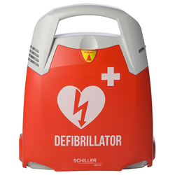 FRED PA-1 Automatic AED Defibrillatorr