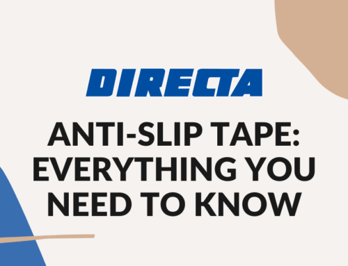 Anti Slip Tape – Everything you need to know