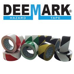 Deemark Hazard Tapes Bundle