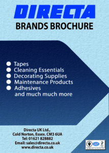 Directa Brands Brochure