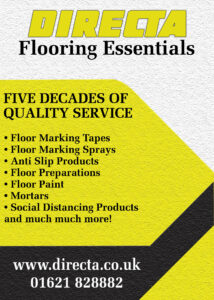 Flooring Essentials Brochure
