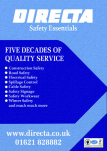Safety Essentials Brochure 