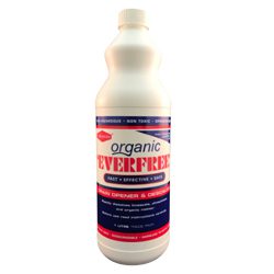 Everfree Drain Cleaner