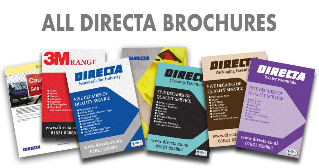 Directa Brochures