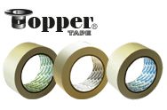 Topper Masking Tape