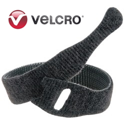 VELCRO® Brand One-Wrap® Straps