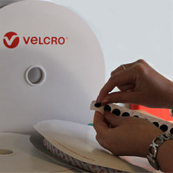 VELCRO® Brand Discs Hook